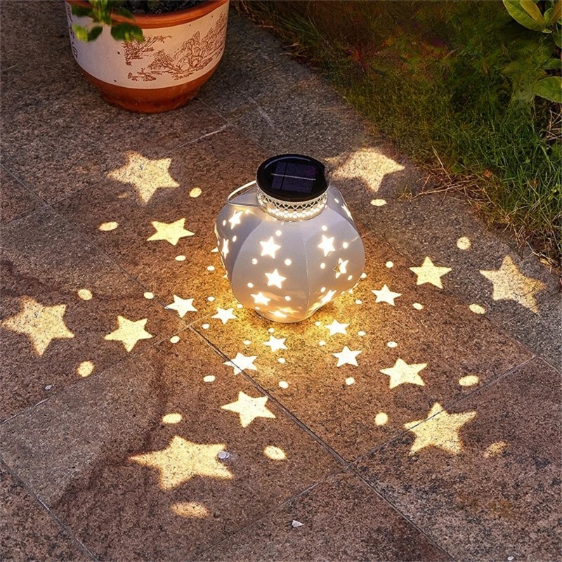 Garden Star Projector Lamp Han - Outdoor Lighting Yard review and price