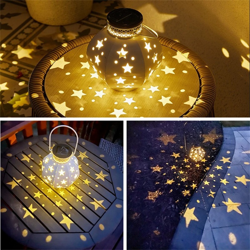 Garden Star Projector Lamp Han - Outdoor Lighting Yard review and price