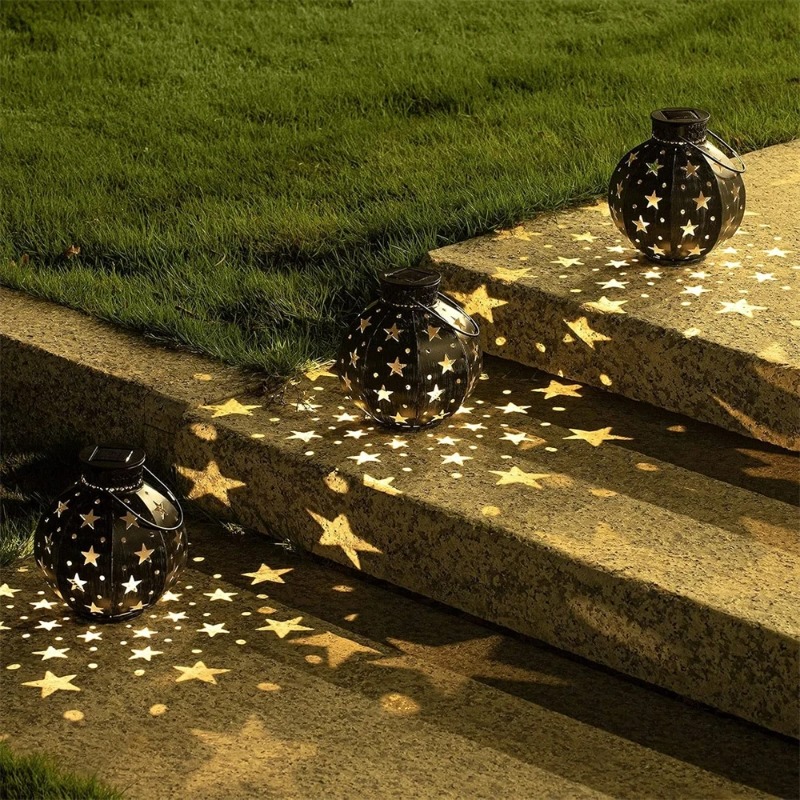 Garden Star Projector Lamp Han - Outdoor Lighting Yard review and price