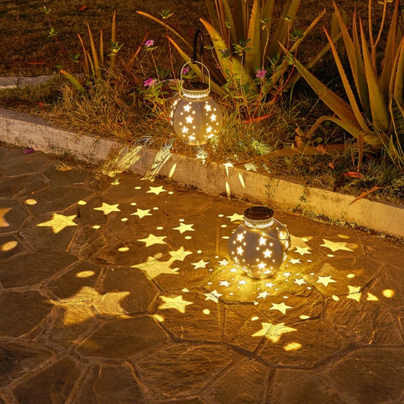 Garden Star Projector Lamp Han - Outdoor Lighting Yard review and price