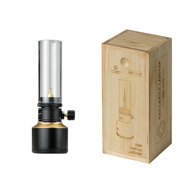 CAMPINGMOON Atmosphere Candle  - Outdoor Lighting Kits review and price