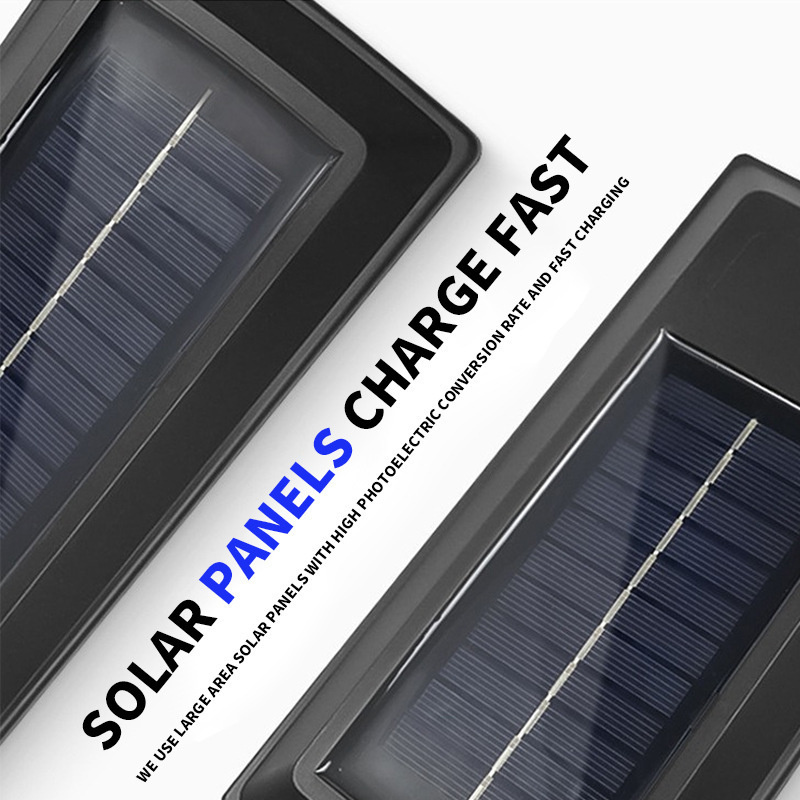 Outdoor Solar Street Lights, W - Outdoor Lighting Lamp review and price