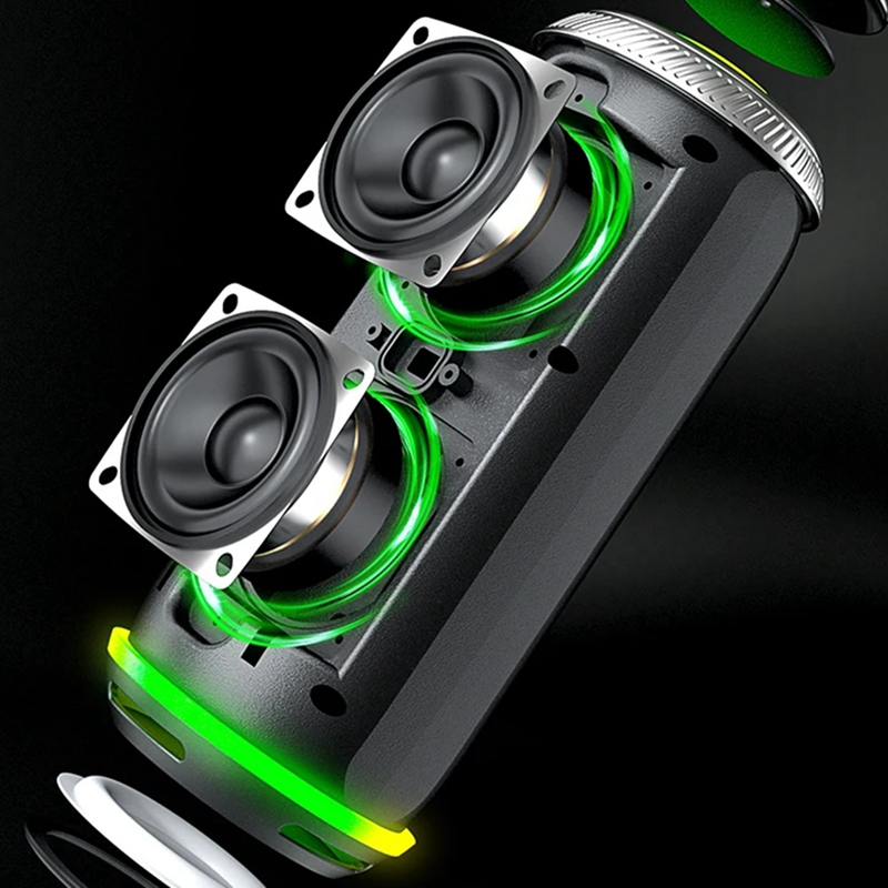 360 Stereo Wireless Bluetooth  - Outdoor Lighting Wireless review and price
