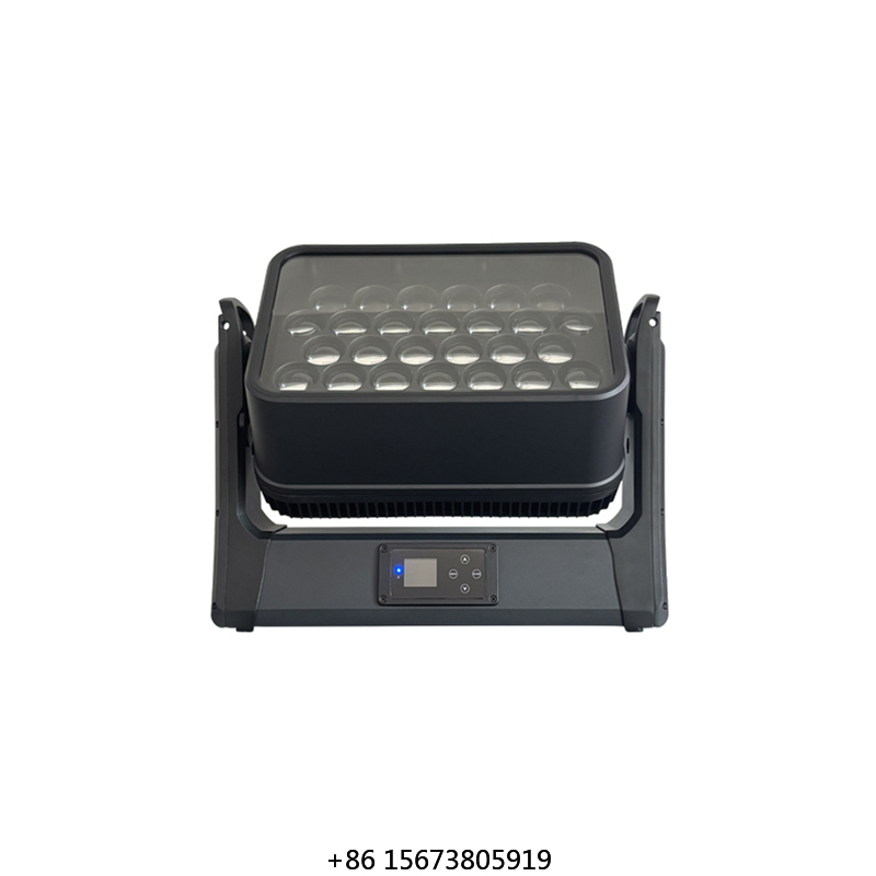 32x25W RGBW 4in1 LED Moving He - Outdoor Lighting Architectural review and price