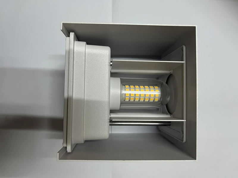 Modern LED Wall Lamp Waterproo - Outdoor Lighting Glass Replacement review and price