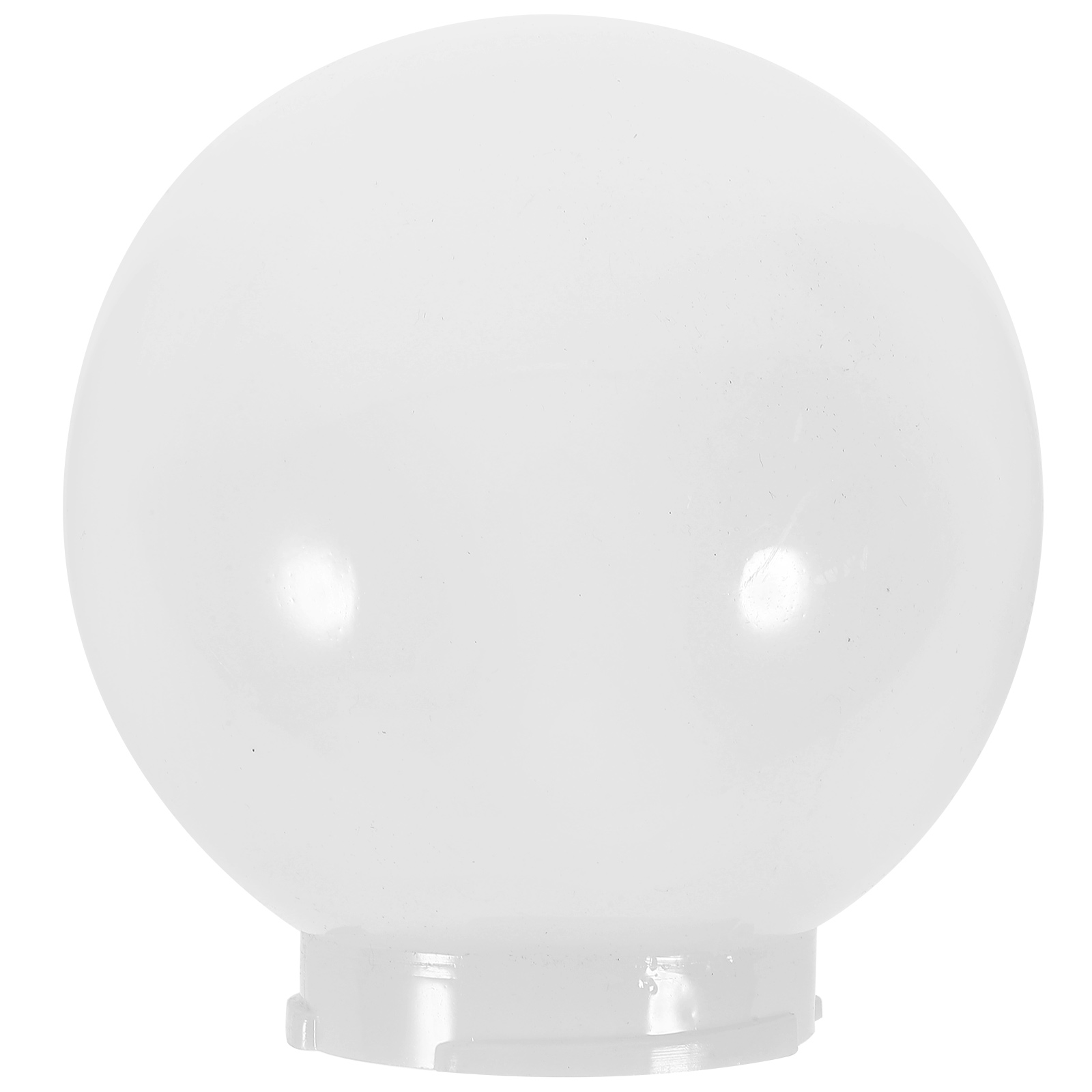 Ball Lampshade Globe Lights Ou - Outdoor Lighting Glass Replacement review and price