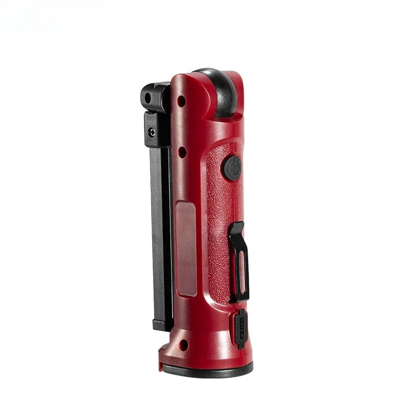 COB LED Work Light Rechargeabl - Lighting Fixture Outdoor review and price