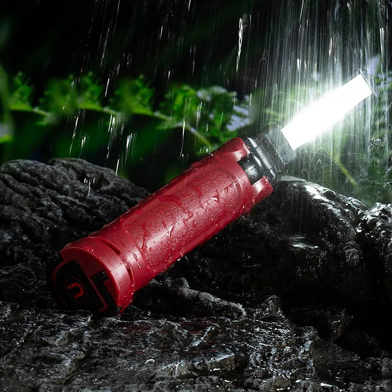 COB LED Work Light Rechargeabl - Lighting Fixture Outdoor review and price