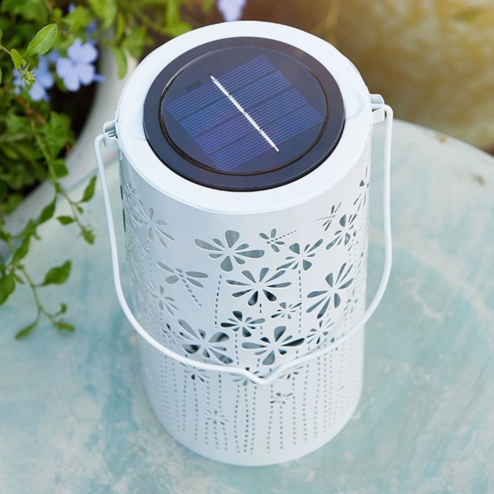 Solar Hangings Lantern Waterpr - Outdoor Lighting Yard review and price