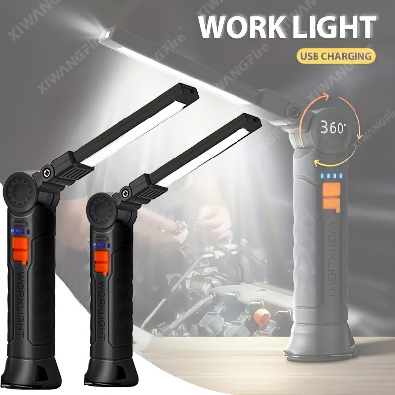 Rechargeable LED Flashlight Wo - Lighting Fixture Outdoor review and price