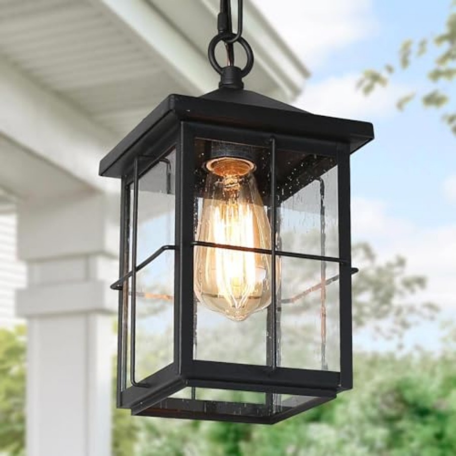 Outdoor Pendant Light Fixture, - Lighting Fixture Outdoor review and price