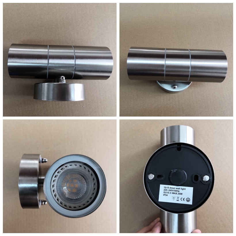 Modern Stainless Steel Outdoor - Outdoor Lighting Glass Replacement review and price