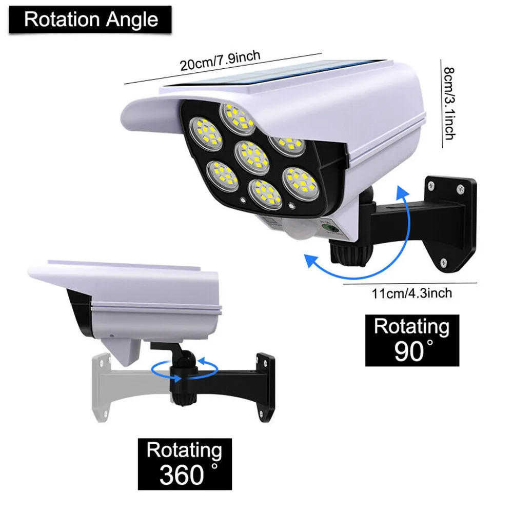 Outdoor Solar Light Motion Sen - Outdoor Lighting Wireless review and price