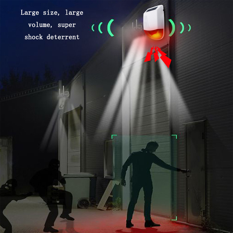 Outdoor 433MHz Wireless Waterp - Outdoor Lighting Wireless review and price