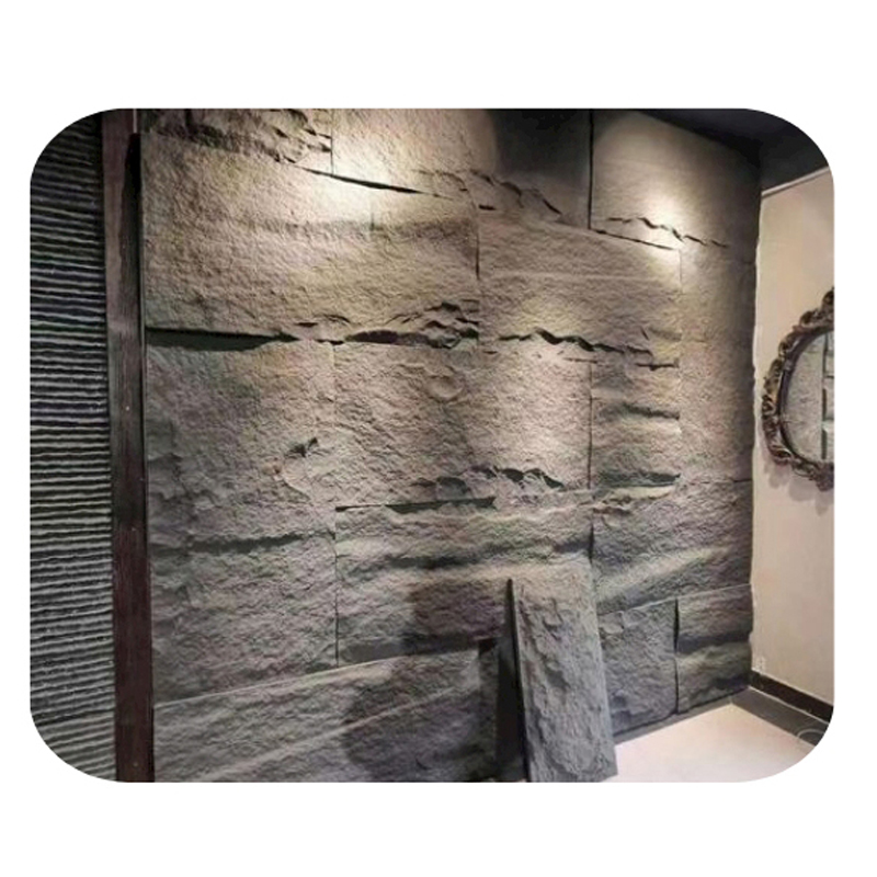 Wall decoration polyurethane l - Outdoor Lighting Architectural review and price