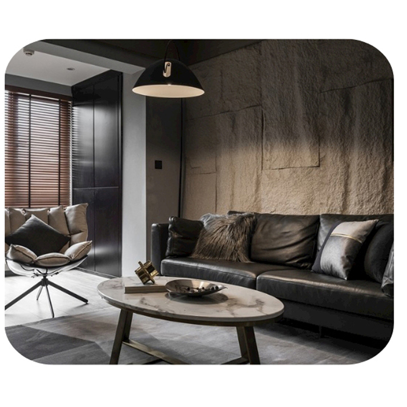 Wall decoration polyurethane l - Outdoor Lighting Architectural review and price