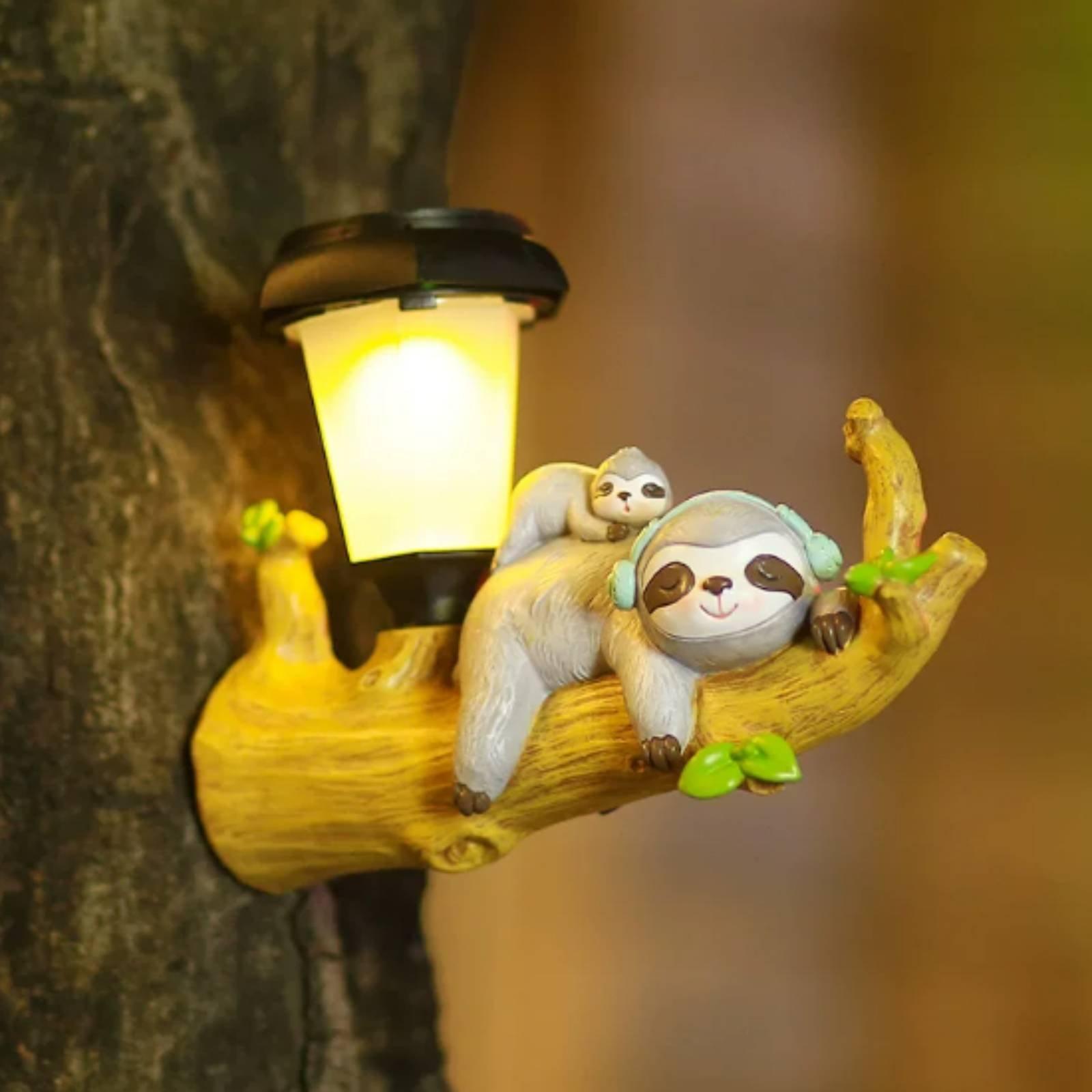 Resin Solar Outdoor Hanging Li - Outdoor Lighting Yard review and price