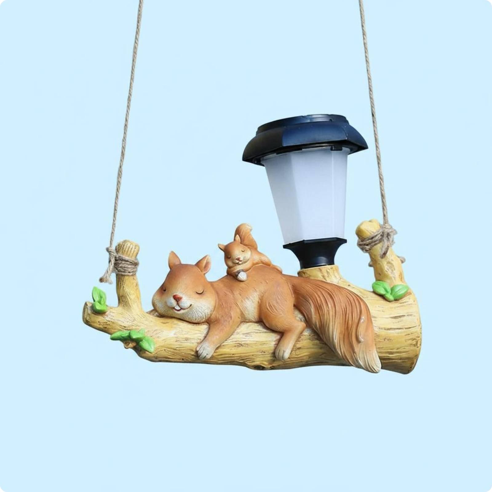 Resin Solar Outdoor Hanging Li - Outdoor Lighting Yard review and price