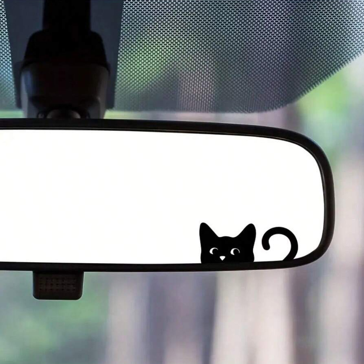 Cat stickers, mini cats, peep  - Outdoor Lighting Kits review and price