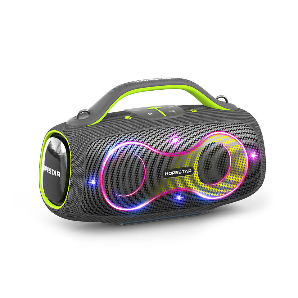 Hopestar Partybox168 Party Spe - Outdoor Lighting Wireless review and price