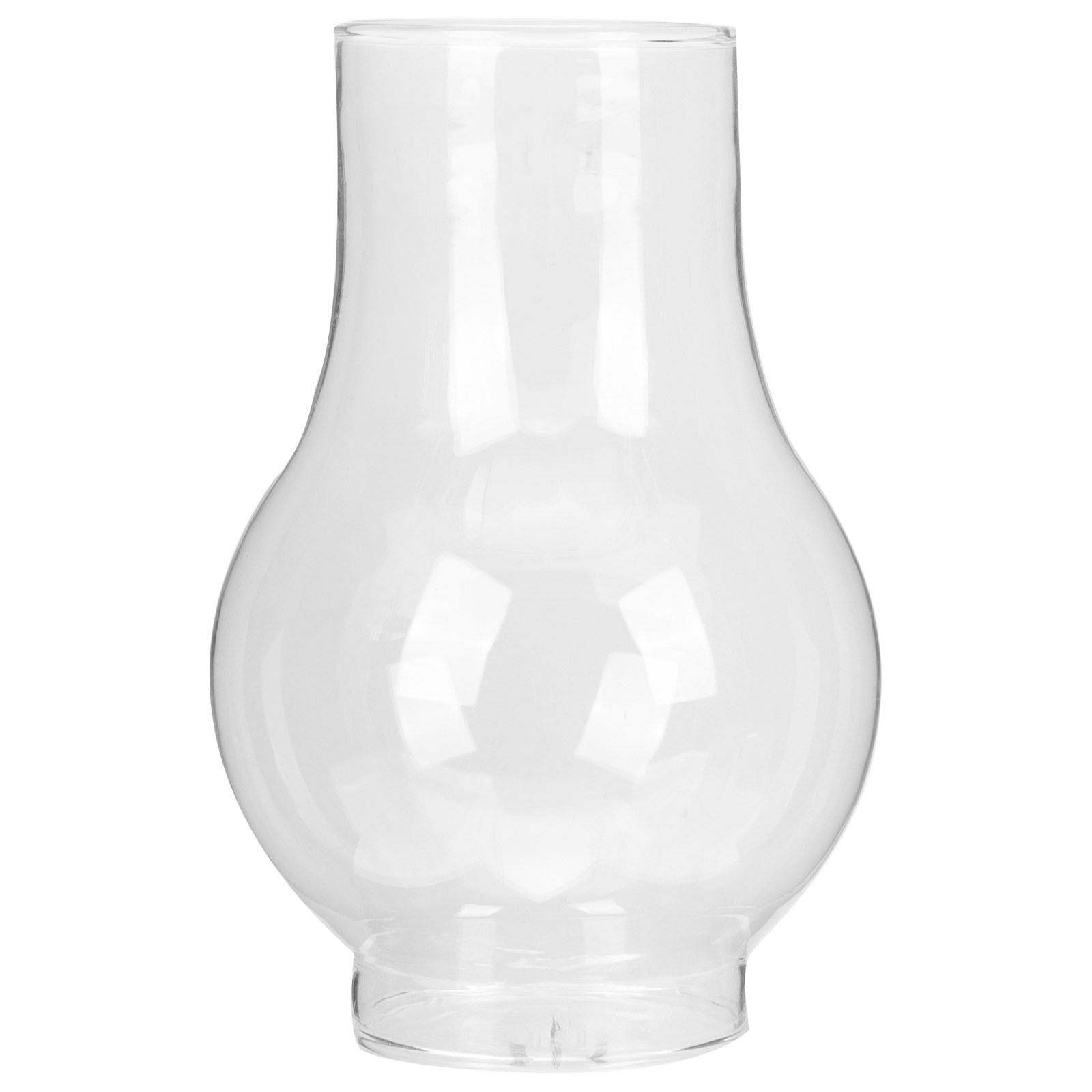 Glass Oil Lamp Chimney Transpa - Outdoor Lighting Glass Replacement review and price