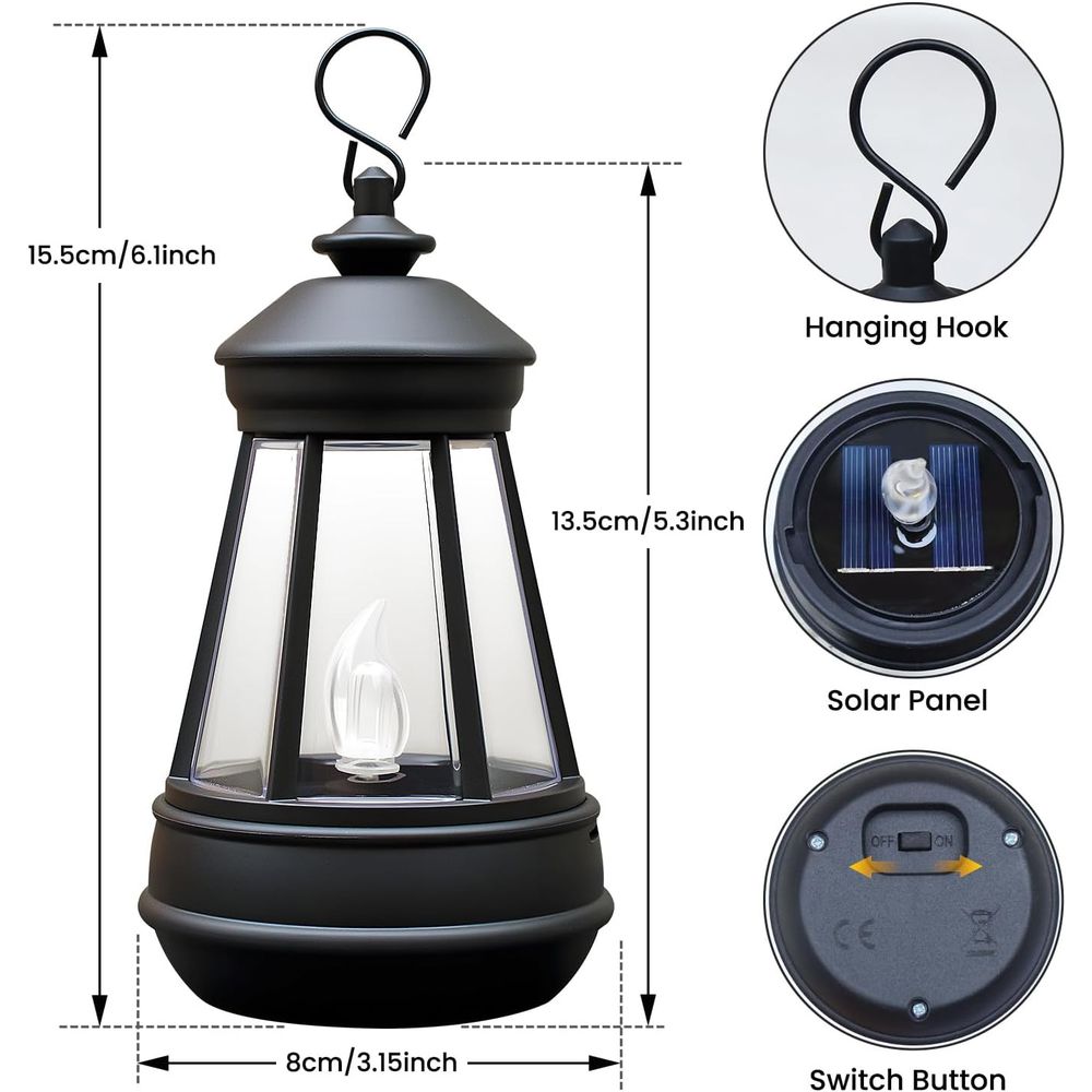 Mini Lantern Lights Replacemen - Outdoor Lighting Glass Replacement review and price