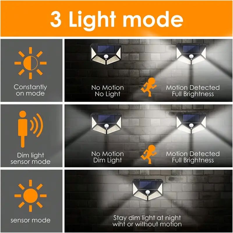 100LED Outdoor Solar Garden Li - Outdoor Lighting Yard review and price