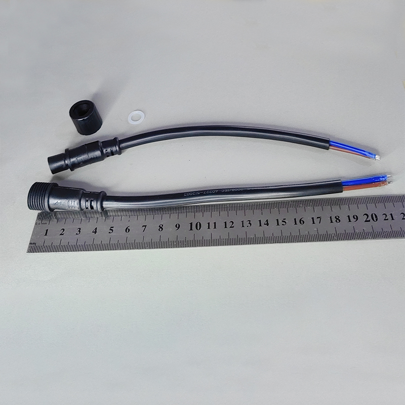 Waterproof Wire Connector Set  - Outdoor Lighting Kits review and price