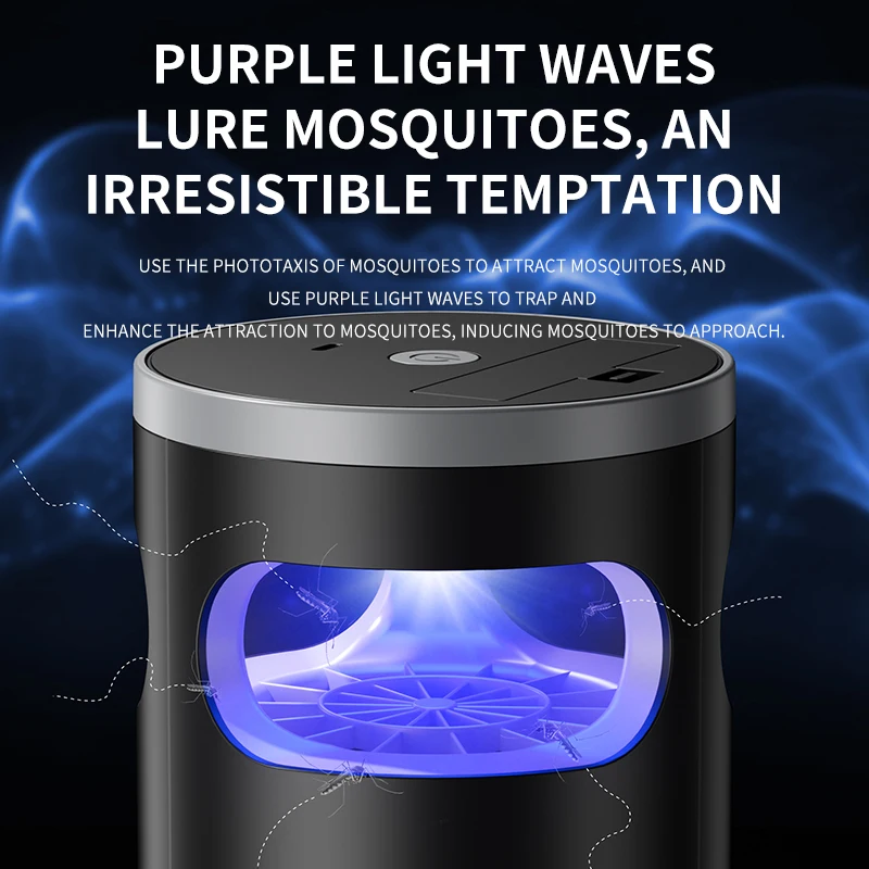 Mosquito Light Wireless Electr - Outdoor Lighting Wireless review and price
