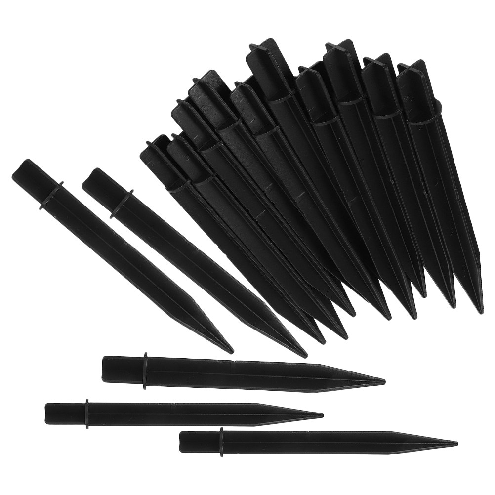15pcs Ground Stakes For Outdoo - Lighting Fixture Outdoor review and price