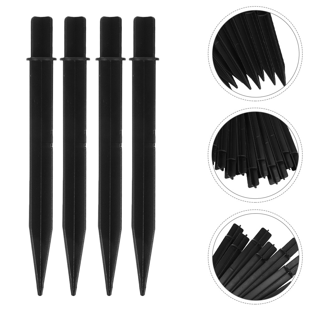 15pcs Ground Stakes For Outdoo - Lighting Fixture Outdoor review and price