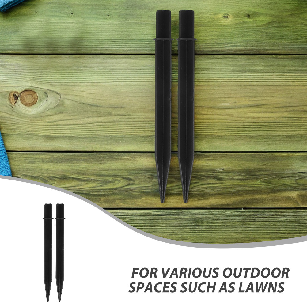 15pcs Ground Stakes For Outdoo - Lighting Fixture Outdoor review and price