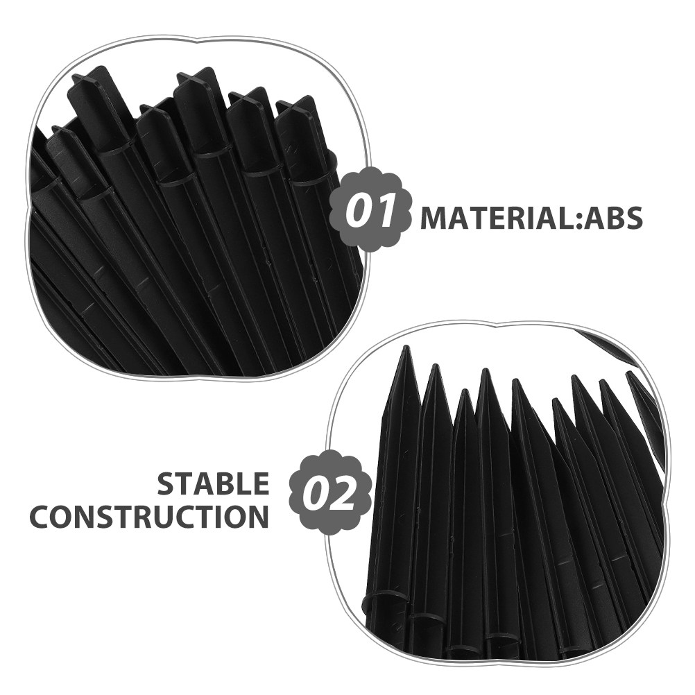 15pcs Ground Stakes For Outdoo - Lighting Fixture Outdoor review and price