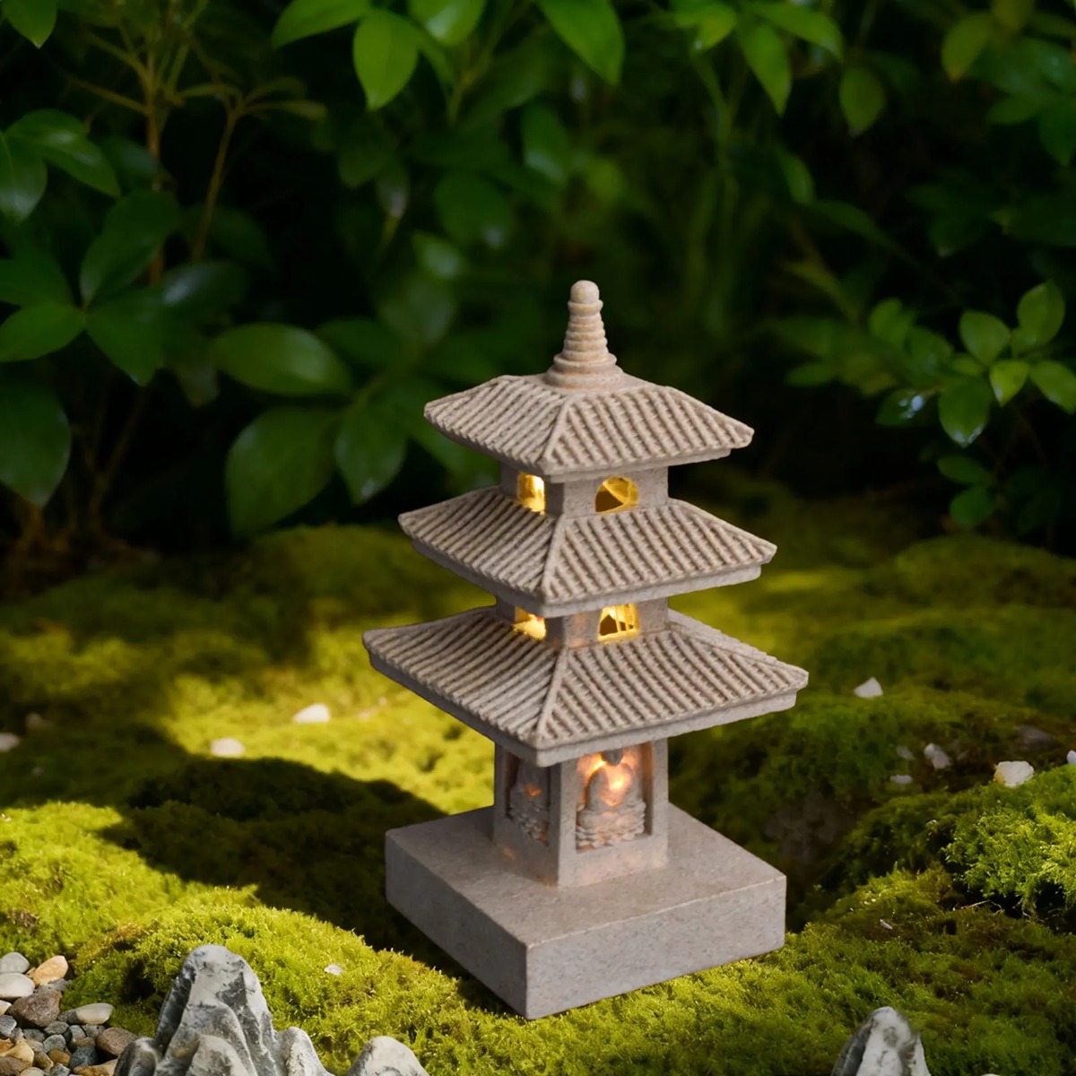 Solar Garden Lights Outdoor La - Outdoor Lighting Architectural review and price