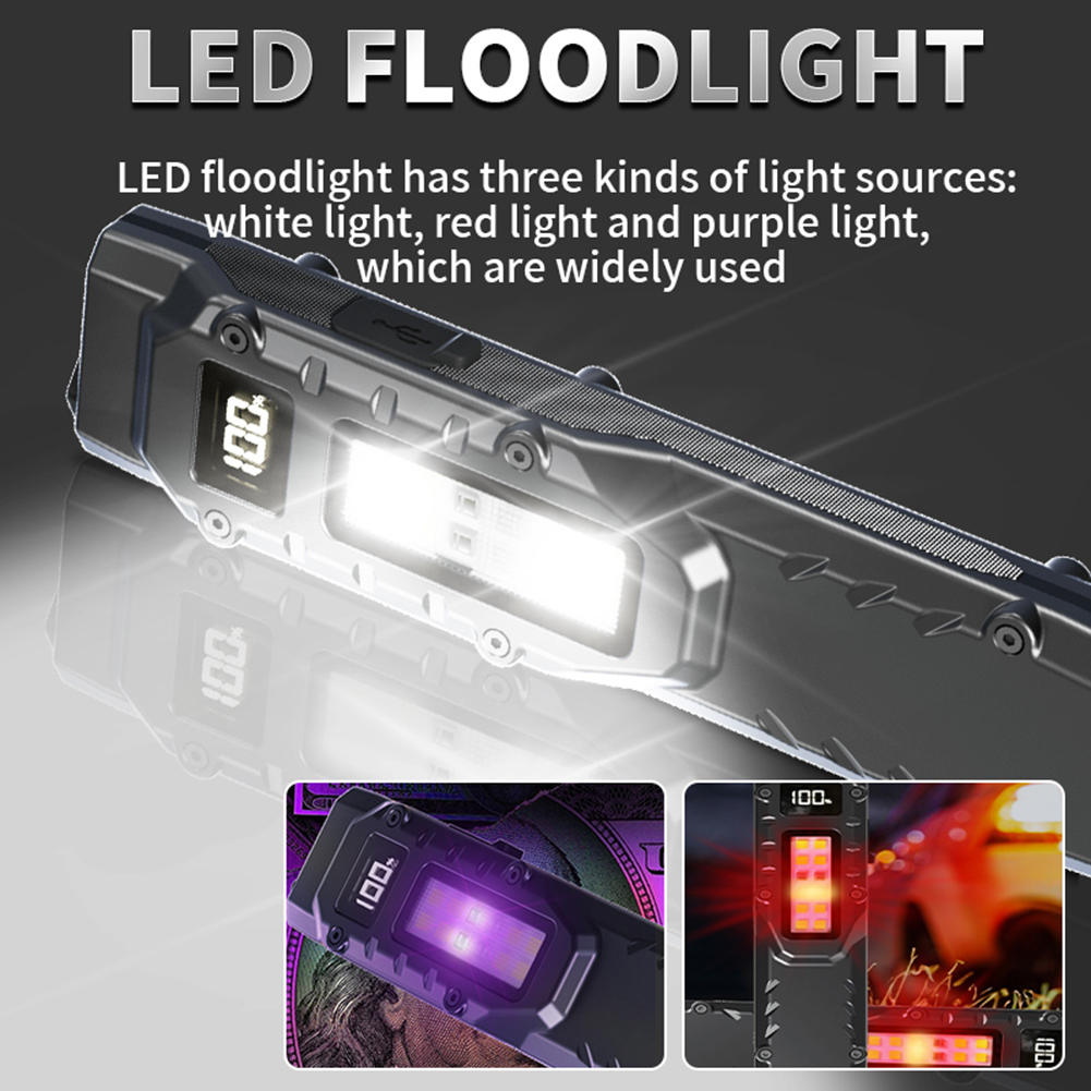 LED Super Bright Flashlight US - Outdoor Lighting Mains Powered review and price