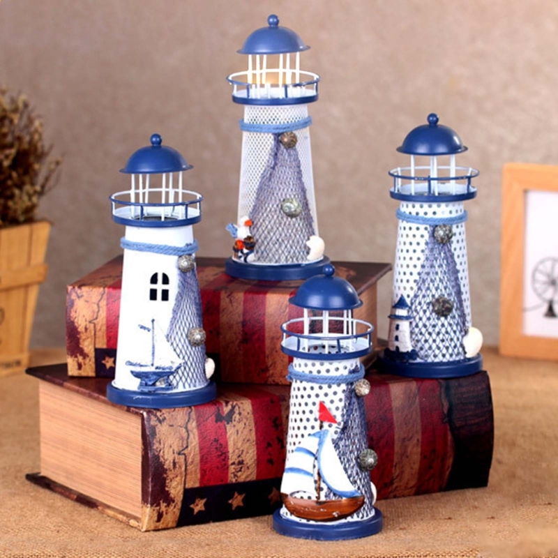 Lighthouse with Color Changing - Outdoor Lighting Architectural review and price
