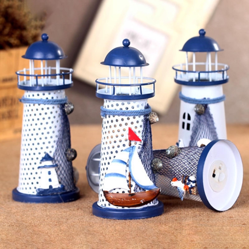 Lighthouse with Color Changing - Outdoor Lighting Architectural review and price
