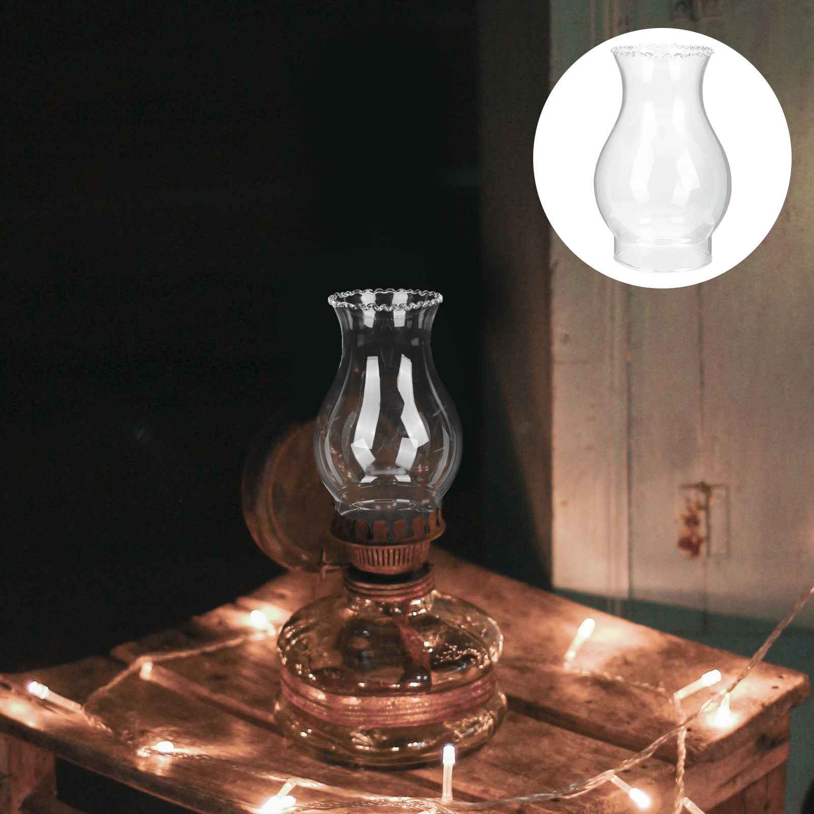 Simple Installation Retro Glas - Outdoor Lighting Glass Replacement review and price