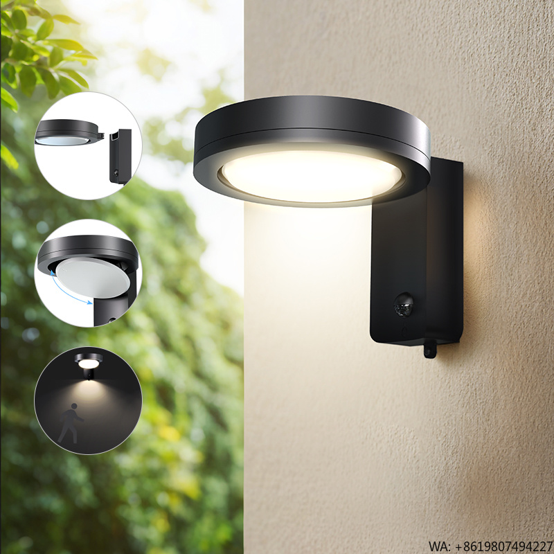 SRESKY Solar Powered Outdoor W - Outdoor Lighting For Fence review and price