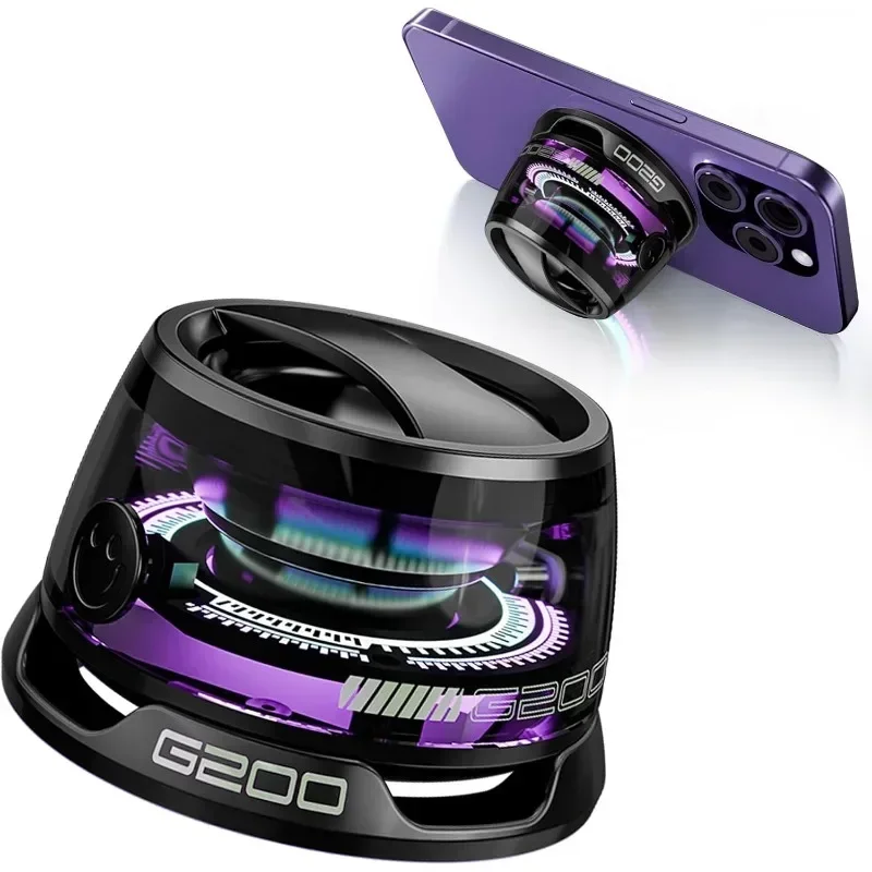 Portable Bluetooth Speaker Mag - Outdoor Lighting Wireless review and price