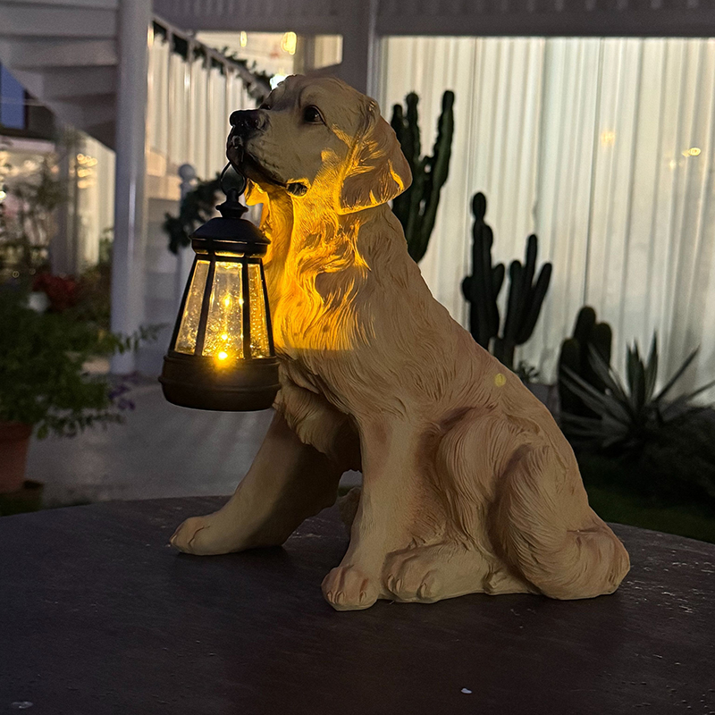 Luminous floor lamp courtyard  - Outdoor Lighting Lamp review and price