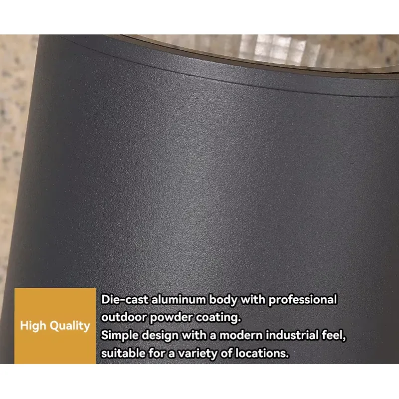 Original Wholesale Boundary Wa - Outdoor Lighting Lamp review and price