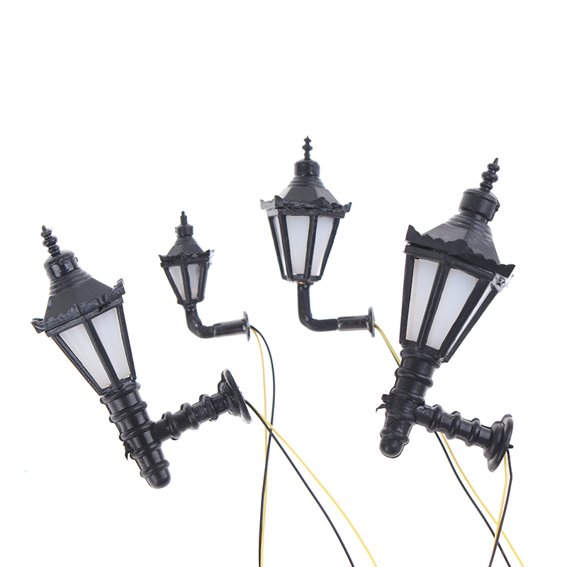 Mini Architectural Courtyard   - Outdoor Lighting Architectural review and price