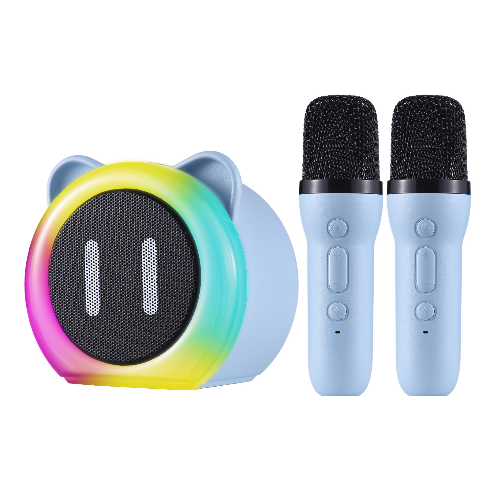 Karaoke Machine with 2 Wireles - Outdoor Lighting Wireless review and price