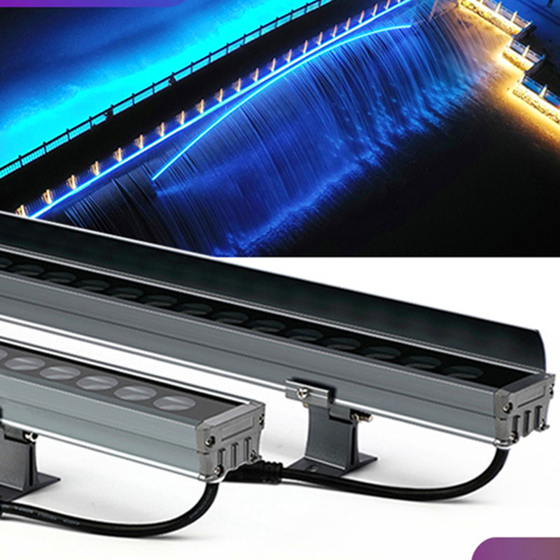 NEW 18W 24W 36W Outdoor LED Wa - Outdoor Lighting Architectural review and price