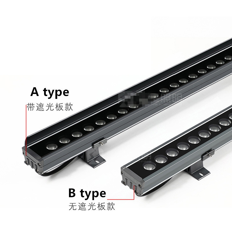 NEW 18W 24W 36W Outdoor LED Wa - Outdoor Lighting Architectural review and price