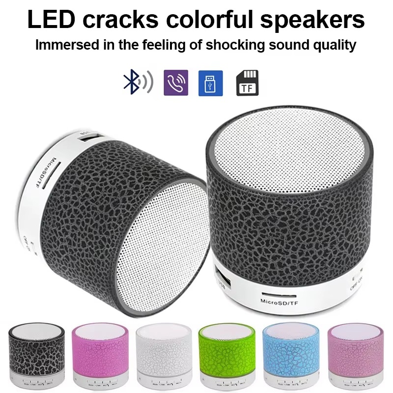 Mini Portable Outdoor Speaker  - Outdoor Lighting Wireless review and price
