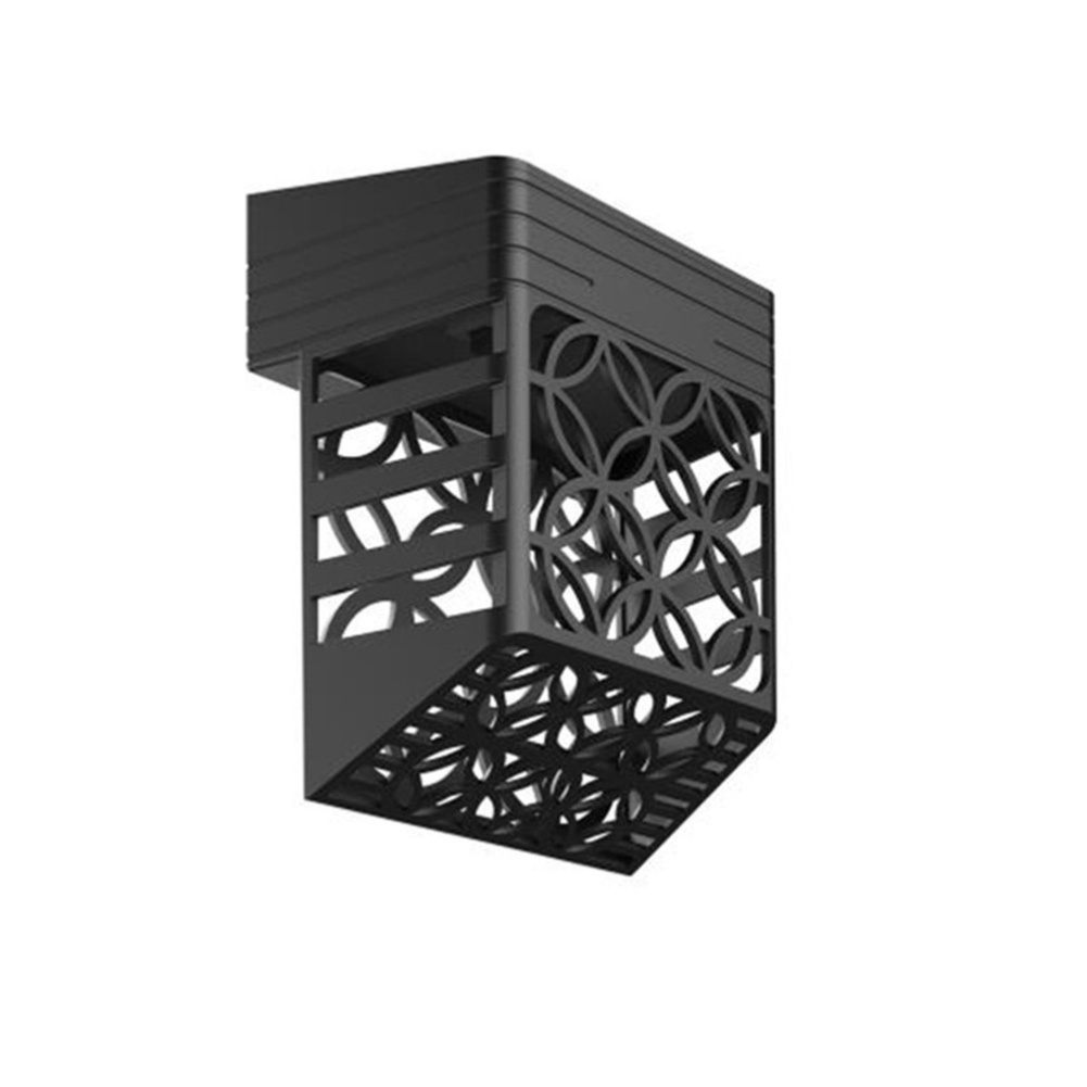 Solar Powered LED Garden Fence - Outdoor Lighting For Fence review and price
